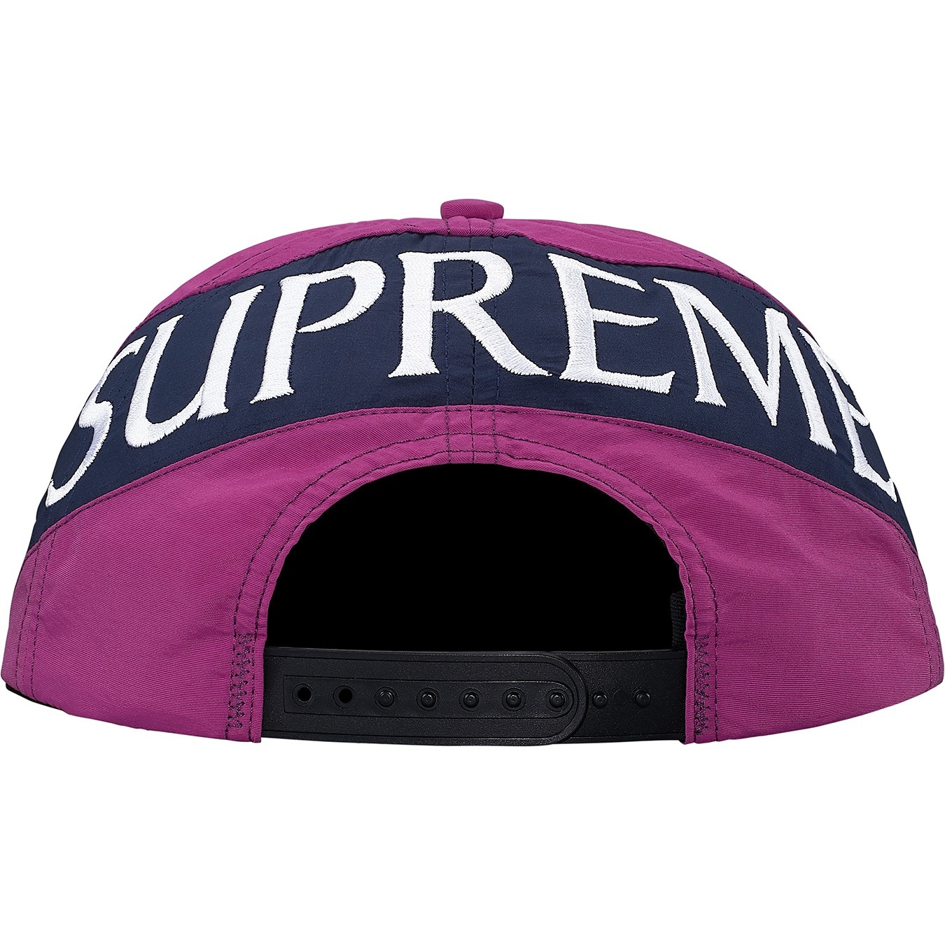Nylon Arc 6-Panel view 5
